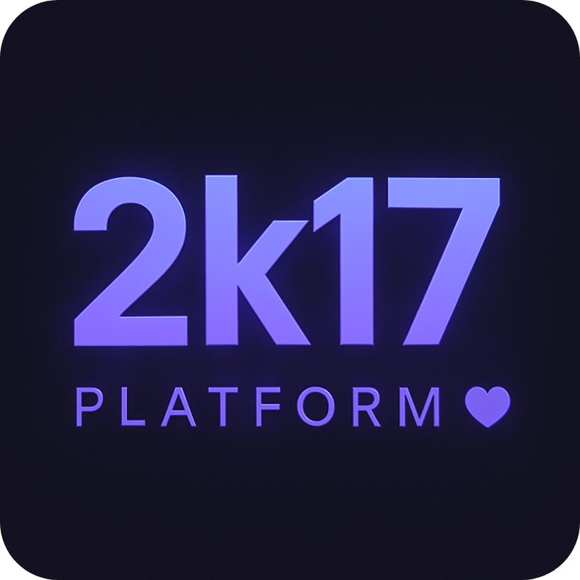 2k17 Logo